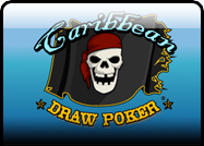 Caribbean Draw Poker