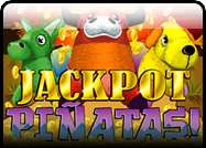 Jackpot Piñatas