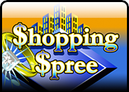 Shopping Spree